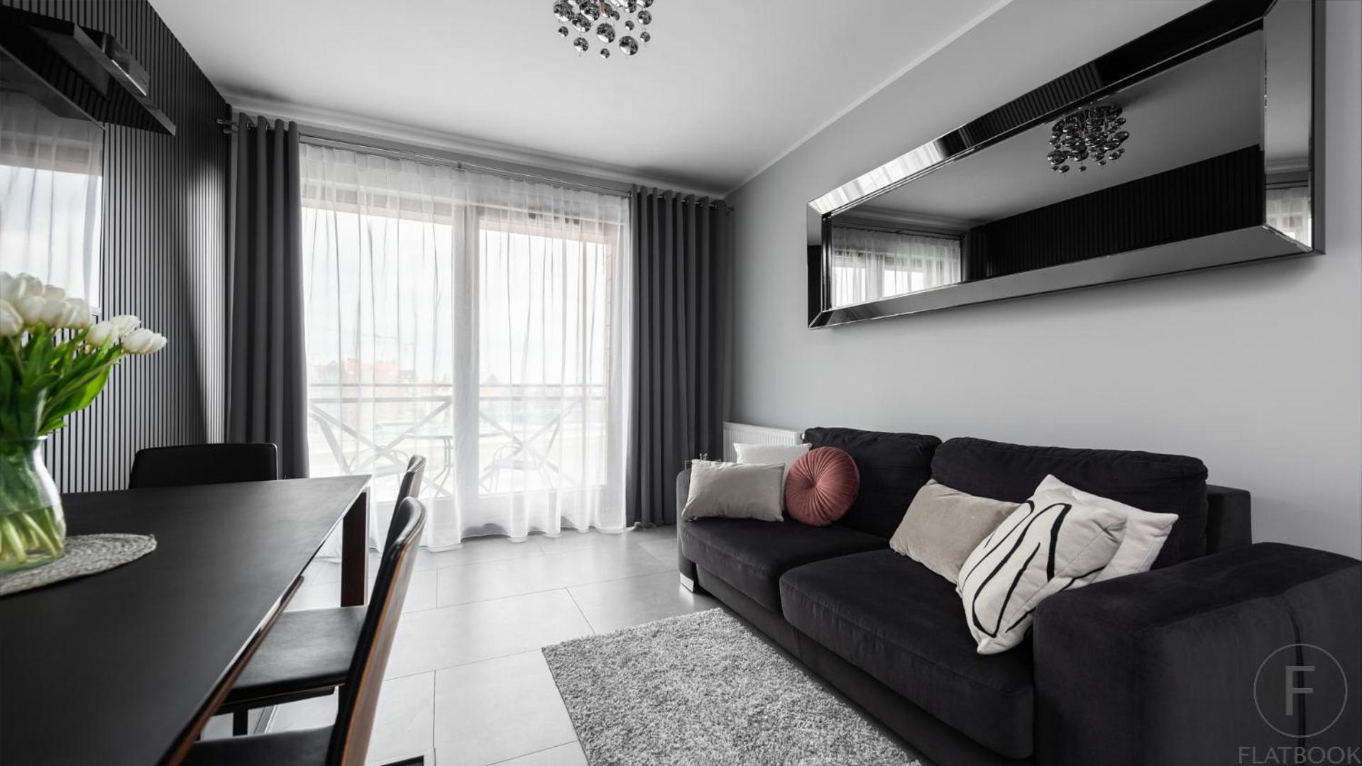 City Center Spa Apartments Jaglana 6A With Parking Danzica Esterno foto