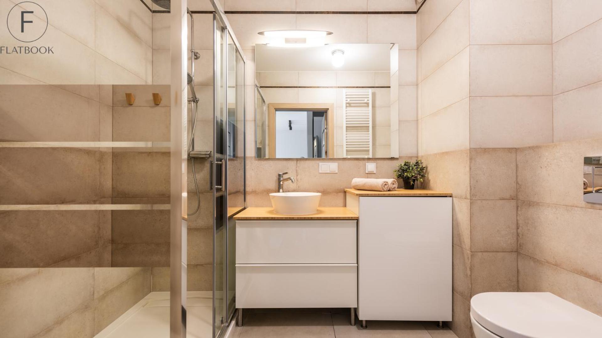 City Center Spa Apartments Jaglana 6A With Parking Danzica Esterno foto