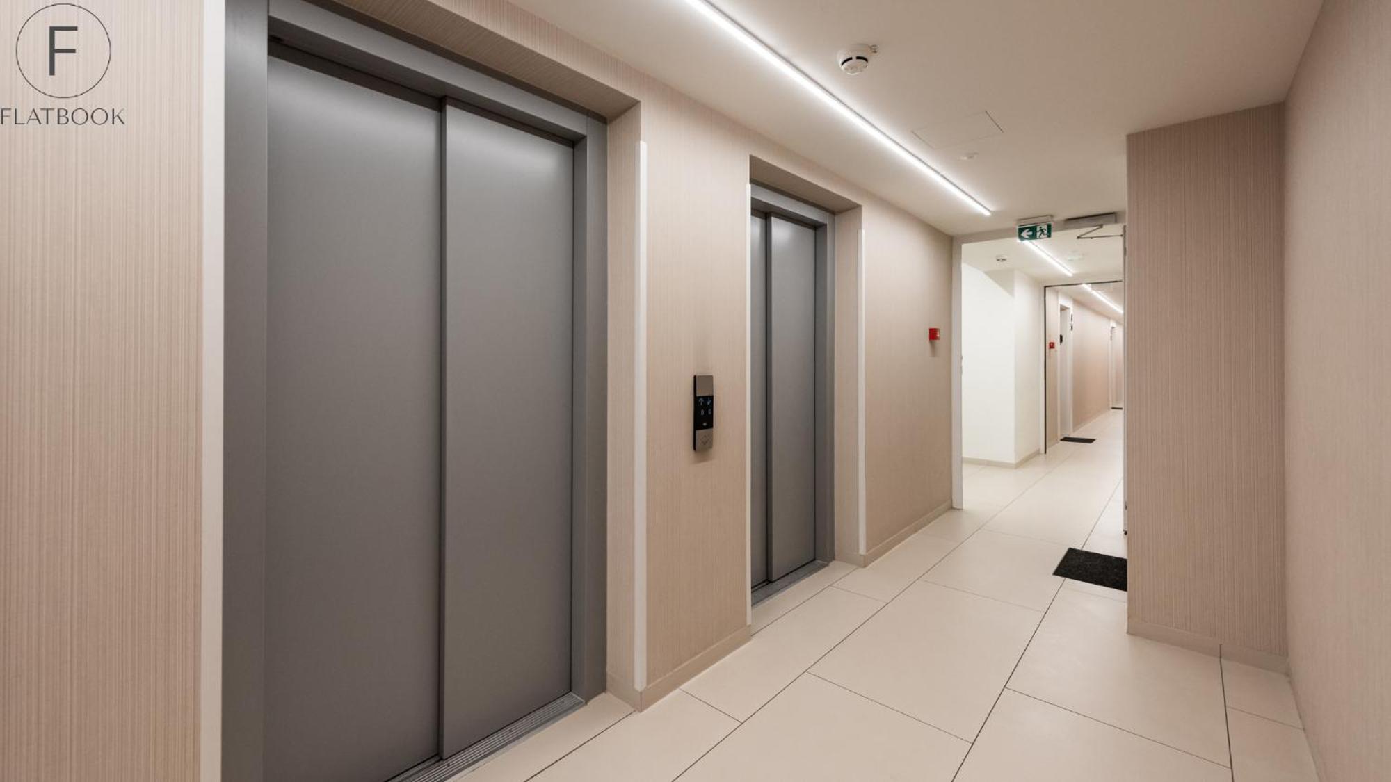 City Center Spa Apartments Jaglana 6A With Parking Danzica Esterno foto